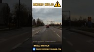 Szybki kierowca BMW #bmw #rikordwidjo #shorts #dashcam #carcrash