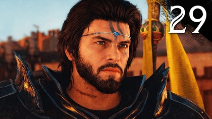 CRIMSON DESERT #29 - Początek Końca