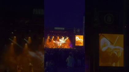 Konvent - Live @ Copenhell 2026, Copenhagen, Denmark, 24. 06. 2026 (stories snippets)