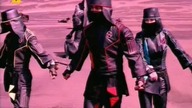 Power Rangers Ninja Storm #2 - Theres No I in Team (TV-DVD) dubbing pl