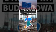Dyrektywa Budunkowa UE! Zobacz jak tym razem rzucą się na Twoją kasę! #dariuszmatecki