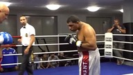 Odlanier Solis vs Milos Dovedan
