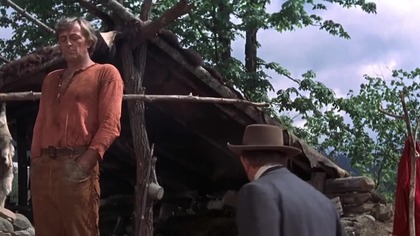 Zachodni szlak.  1967.  (The Way West).  Lektor.pl. western