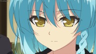 Spotkanie po latach i braki w zaufaniu! Odcinek: 3 Shinmai Maou no Testament