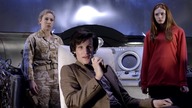 Doctor Who [Lektor PL 1080p] S05E05 - Kamienne Ciała