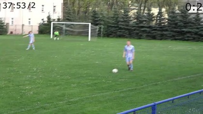 KKS Olimpia Kamienna Góra - Halniak Miłków (06.04.24 r.)