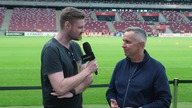 Kołtoń o reprezentacji Polski: Probierz wpuścił do kadry świeżą krew