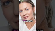 Anna Lewandowska zdradza, których kosmetyków używa teraz więcej #sports #showbiz #plotek