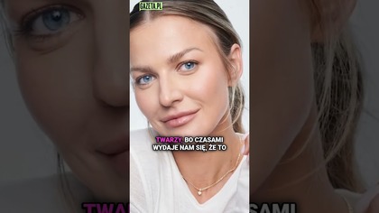 Anna Lewandowska zdradza, których kosmetyków używa teraz więcej #sports #showbiz #plotek