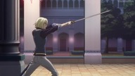 Akagami no Shirayuki-hime S02E10 [Napisy PL]