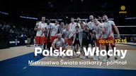 Polsat - Zapowiedź meczu siatkarskiej reprezentacji Polski na Mistrzostwach Świata (27. 09. 2025)