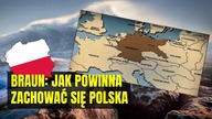 Grzegorz Braun: Co powinna zrobić Polska w obliczu geopolitycznego tsunami
