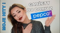 Przydatne Gadzety Do Domu z Pepco Moje Hity Ktore Warto Znac.. A Jakie Są Twoje?