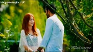 Defne & &Ouml;mer - Thinking Out Loud [Napisy PL]