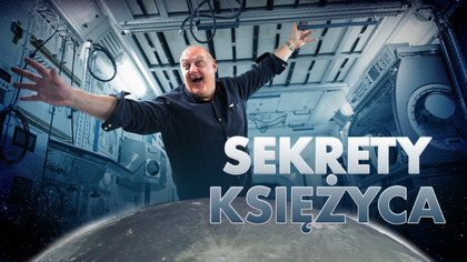 Tajemnice Księżyca S01E01 Lektor PL
