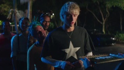 Miłego Żalu (2022) - Good Mourning (2022)