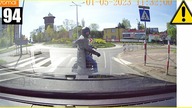 Rikord Widjo #94 - Niebezpieczne i ryzykowne zachowania na polskich drogach