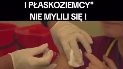 A jednak foliarze i szury miały racje!!!! mp4 686x432