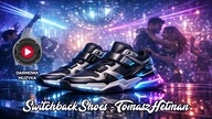 HetmanTom  Switchback Shoes | Muzyka Taneczna - ROCK - POP