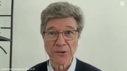 J. Sachs Polska wsp&oacute;łwinna ataku na Nord Stream! M. Rubio Rosja może zaatakować cele w Polsce!