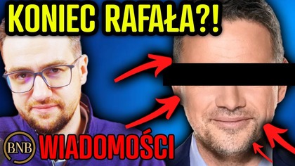 Z Ostatniej Chwili! Trzaskowski ZŁAMAŁ PRAWO? Grozi Mu 2 Lata