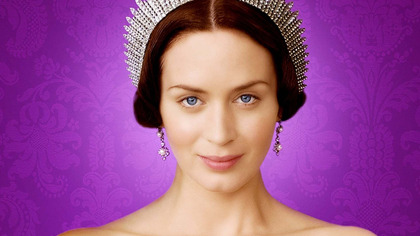 Młoda Wiktoria (2009) Lektor PL