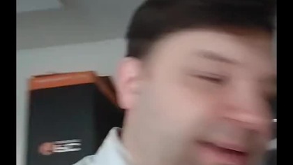 Małami po menopauzie oraz Tomasz Rybicki na końcu groźby karalne