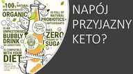 Keto test: Kombucha - czym jest i czy jest przyjazna keto?