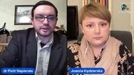 Potomac Foundation i fenomen Bartosiaka - wywiad z Joanną Kędzierską