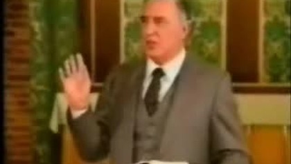 Jak odróżnić fałszywy a prawdziwy kościół [cz10]