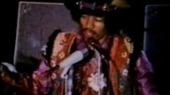 Jimi Hendrix - Dec 22, 1967 - London