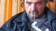 Drunk Man  Bless You! Apsik