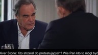 Reżyser OLIVER STONE - PRAWDZIWE OBLICZE UKRAINY - Napisy PL