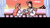 NES (Pegasus) Little Mermaid Longplay PL