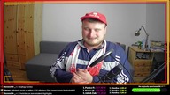 ALBANIA vs POLSKA!! Mecz o WSZYSTKO! Sarmata komentuje! (bez widoku meczu)
