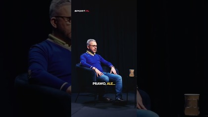 Brzęczek o krytyce ze strony Lewandowskiego.  Ma do tego prawo, ale...  #shorts