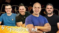 5 Sposobów na...  WYCISKANIE NA ŁAWIE! *Klamer Show*