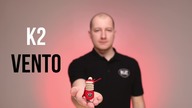 Jaki odświeżacz do samochodu wybrać | Rodzaje odświeżaczy samochodowych | Zapachy do samochodu K2