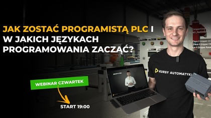 Jak zostać programistą PLC i w jakich językach programowania zacząć?