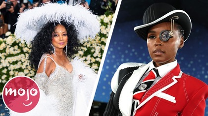 Top 10 Best Met Gala Looks 2025