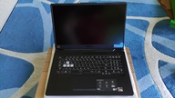Laptop ASUS TUF Gaming A17 FA706II (procesor AMD Ryzen 4600H) - test