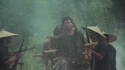 Kill Squad (1982r) 24 powody do zemsty