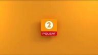Polsat 2 - Ident (02. 08. 2021