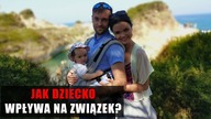 Kryzys w związku po urodzeniu dziecka?