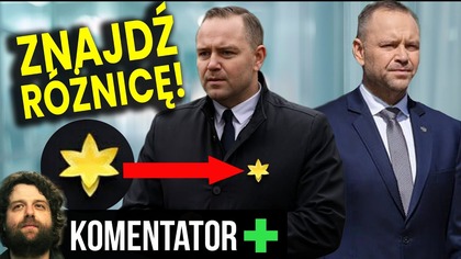 Nawrocki i Afera z Żonkilem! Zawsze Chętnie Nosił a Teraz Się Zbuntował! Dlaczego? - Analiza Ator