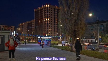 MARIUPOL prawie 4 lata od zakończenia ciężkich walk (tego nie zobaczysz w TV)