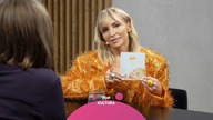 Anna Wyszkoni: Z raperem Januszem Walczukiem odświeżyliśmy Agnieszkę.