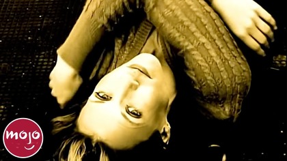 Top 10 90s Mom Rock Anthems