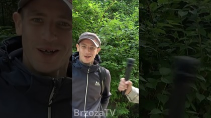 Dlaczego ludzie głosują na Trzaskowskiego?