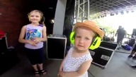 GrubSon & Sanepid LIVE BAND, Margaret, Dawid Kwiatkowski - Dni Rybnika 2015 [MetrowyTV] SE01